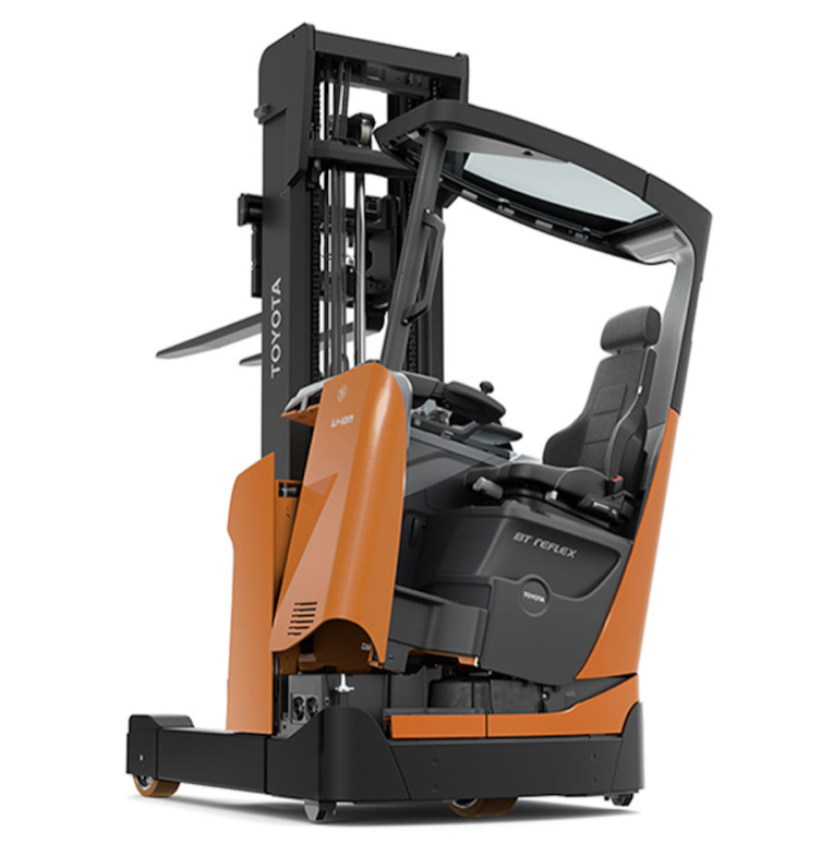 Річтрак TOYOTA RRE140HE 1400кг